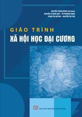 Giáo trình Xã hội học đại cương /