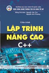 Giáo trình Lập trình nâng cao C++ /