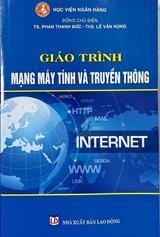 Giáo trình Mạng máy tính và truyền thông