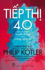 Tiếp thị 4.0 :