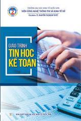 Giáo trình Tin học kế toán /
