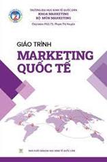 Giáo trình Marketing quốc tế /