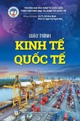 Giáo trình Kinh tế quốc tế /