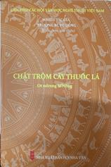 Chặt trộm cây thuốc lá :