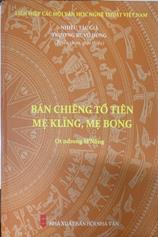 Bán chiêng tổ tiên mẹ Klĭng, mẹ Bong: :