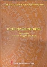 Tuyển tập Nguyên Hồng. T.2 :