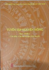 Tuyển tập Nguyên Hồng. T.2 :