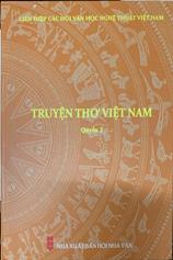 Truyện thơ Việt Nam Quyển 2