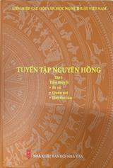 Tuyển tập Nguyên Hồng / T.1, Tiểu thuyết: :