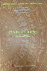 Cà răng cho yơng :