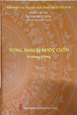 Yơng, Yang bị nước cuốn :