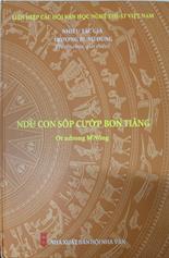 Ndu con Sôp cướp Bon Tiăng :