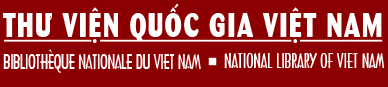 Thư viện Quốc gia Việt Nam