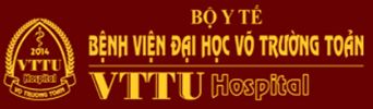 Bệnh viện ĐH Võ Trường Toản