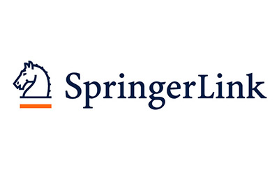 Cơ sở dữ liệu SpringerLink