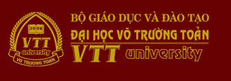 Trường Đại học Võ Trường Toản