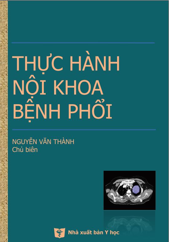 Thực hành nội khoa bệnh phổi