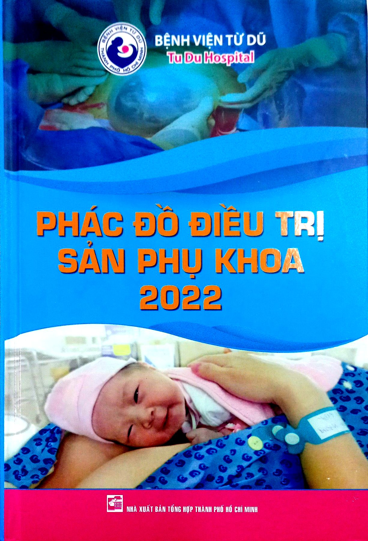 Phác đồ điều trị sản phụ khoa 2022