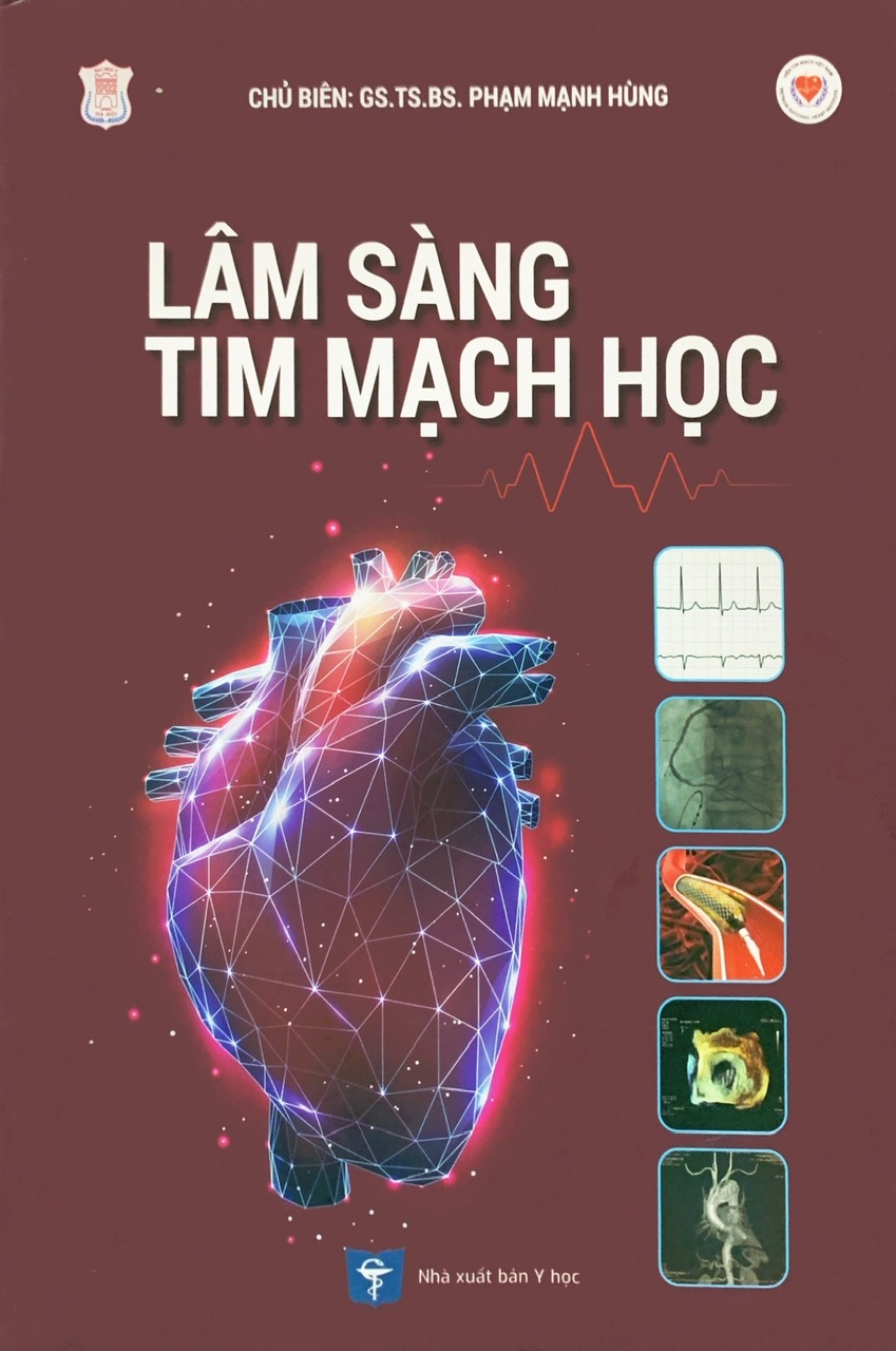 Lâm sàng tim mạch học