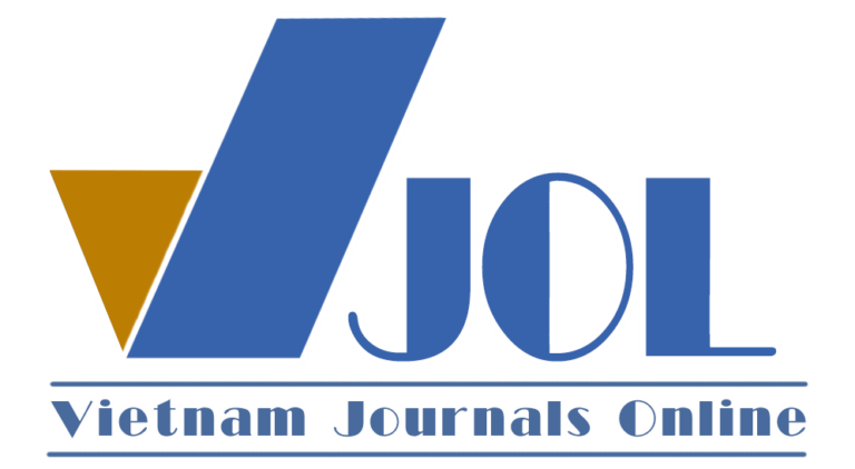 Tạp chí khoa học Việt Nam Trực tuyến (Vietnam Journals Online- VJOL)