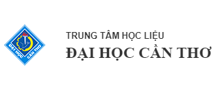 Trung tâm Học liệu - Đại học Cần Thơ