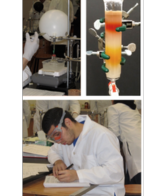 Organic Chemistry Laboratory Techniques
