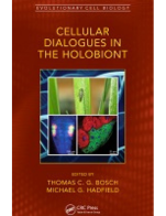 Cellular Dialogues in the Holobiont
