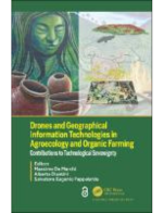 Drones and Geographical Information Technologies in