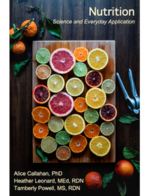 Nutrition: Science and Everyday Application