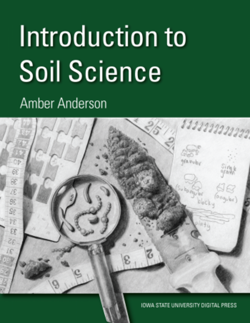 Introduction to Soil Science