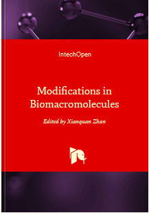 Modifications in Biomacromolecules