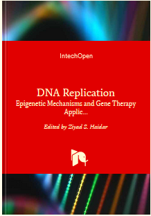 DNA Replication Epigenetic Mechanisms and Gene Therapy Applications