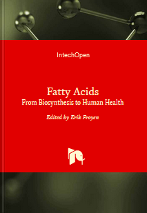 Fatty Acids - From Biosynthesis to Human Health