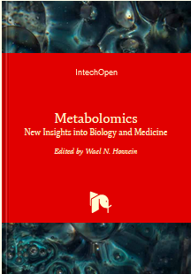 Metabolomics - New Insights into Biology and Medicine