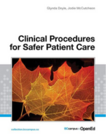 Clinical Procedures for Safer Patient Care
