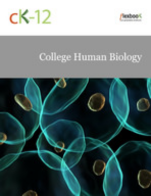 CK-12 College Human Biology