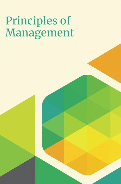 Principles of Management