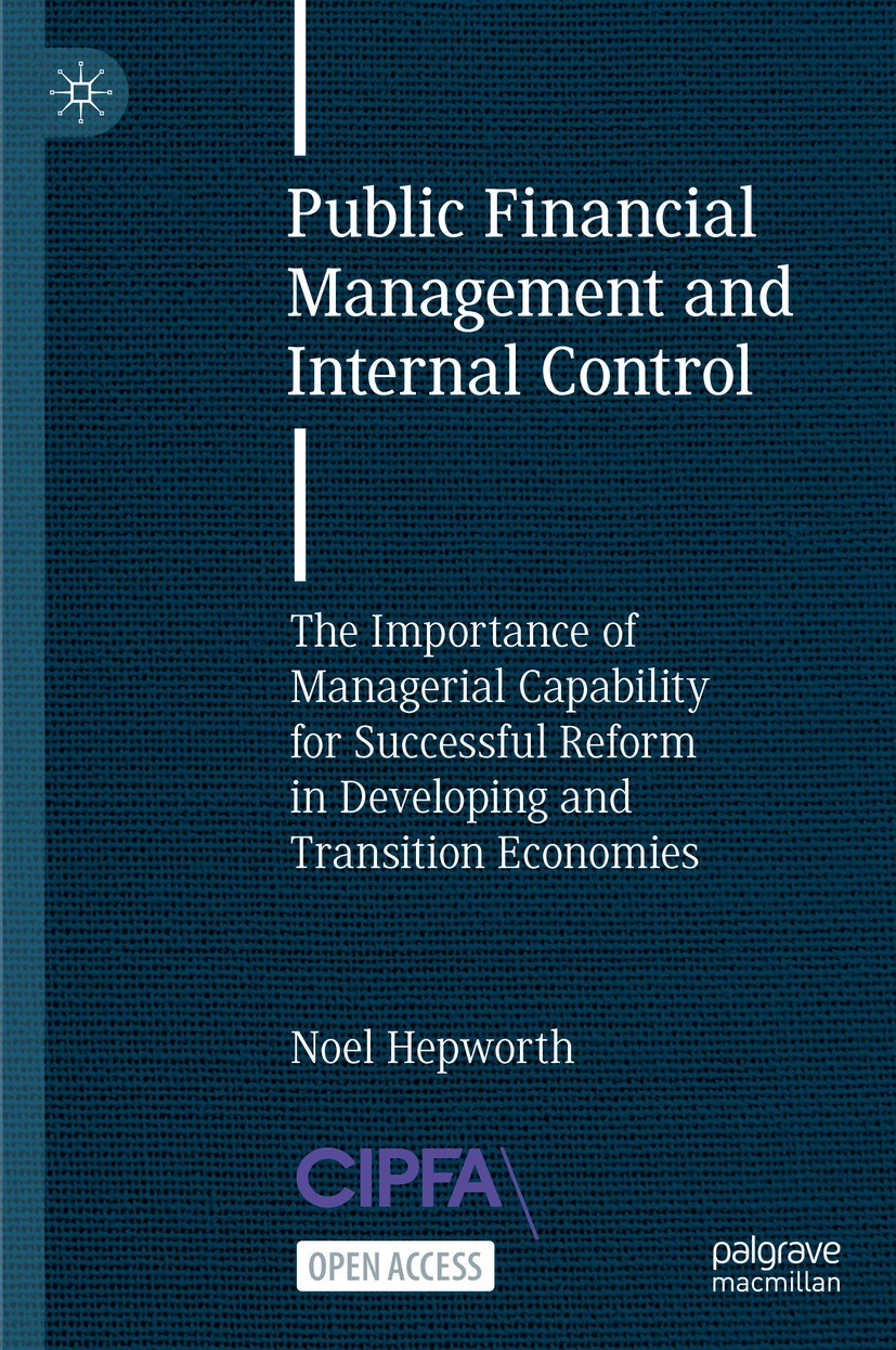 Public Financial Management and Internal Control: