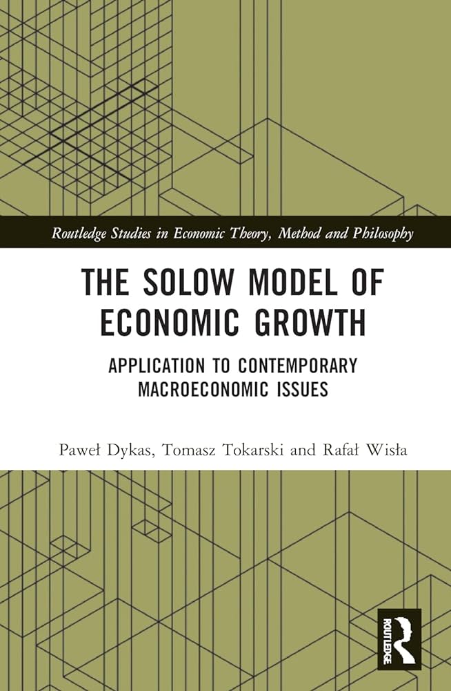 The Solow Model of Economic Growth