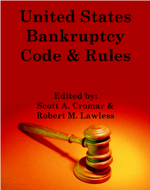 Federal Rules of Bankruptcy Procedure