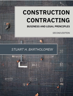 ConstructionContracting: