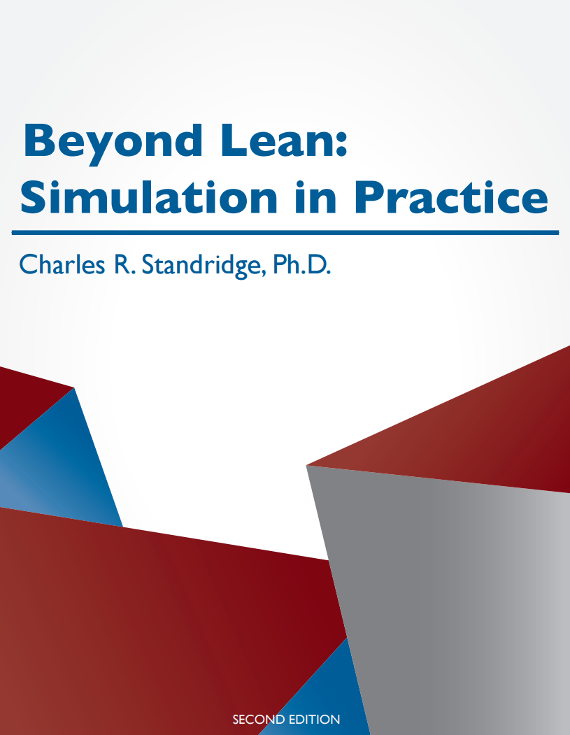 Beyond Lean: Simulation in Practice - Second Edition