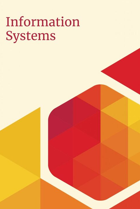 Information Systems: A Manager's Guide to Harnessing Technology