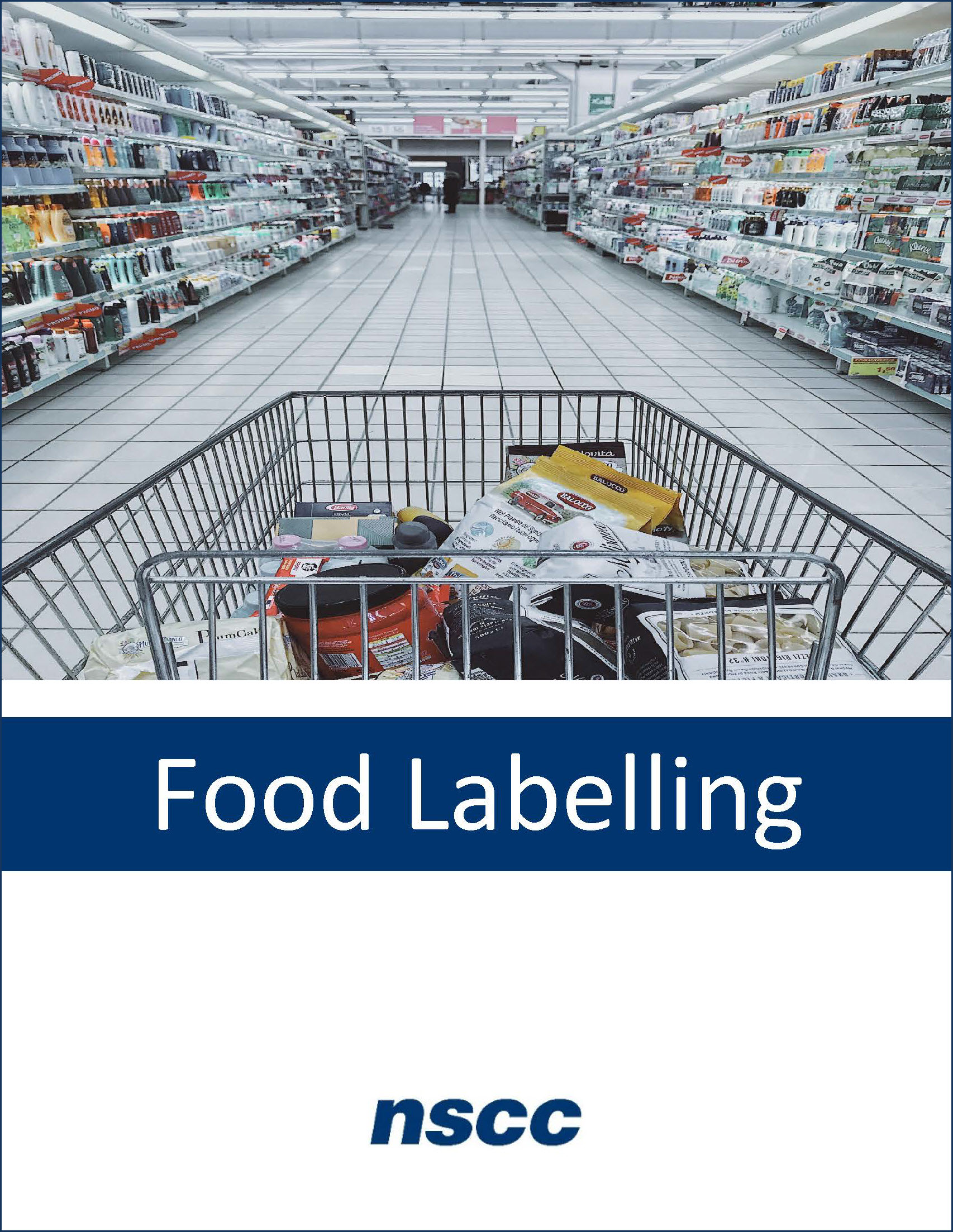 Food Labelling