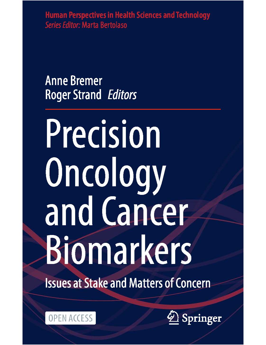 Precision Oncology and Cancer Biomarkers