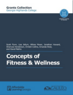 Concepts of Fitness and Wellness