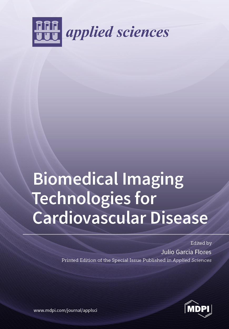 Biomedical Imaging Technologies for Cardiovascular Disease