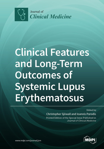 Clinical Features and Long-Term Outcomes of Systemic Lupus Erythematosus