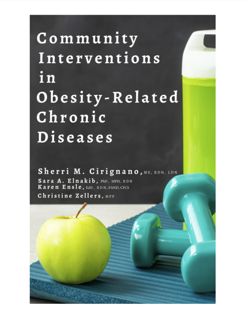 Community interventions in obesity-related chronic diseases
