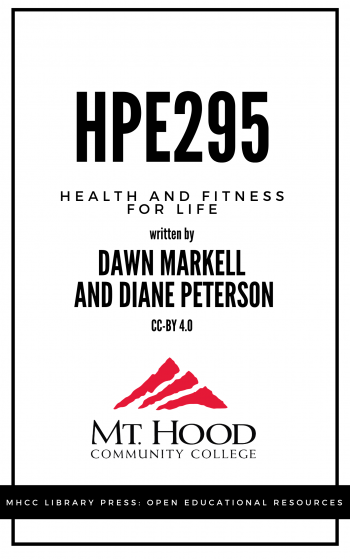 Health and Fitness for Life